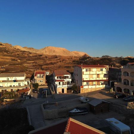 Apartments Riva Metajna Dış mekan fotoğraf