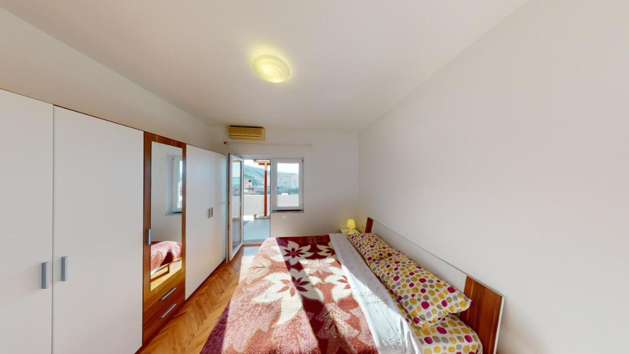 Apartments Riva Metajna Dış mekan fotoğraf