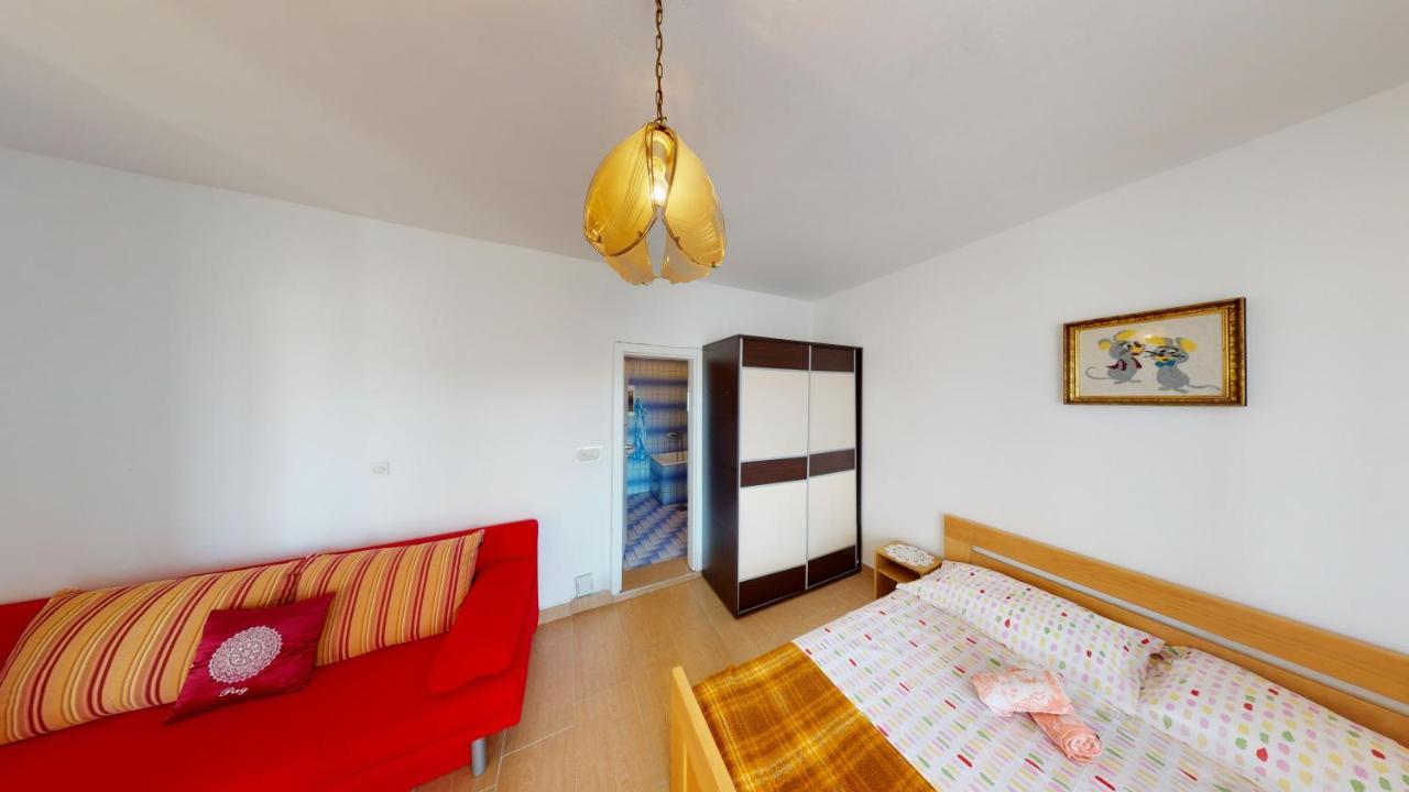 Apartments Riva Metajna Dış mekan fotoğraf