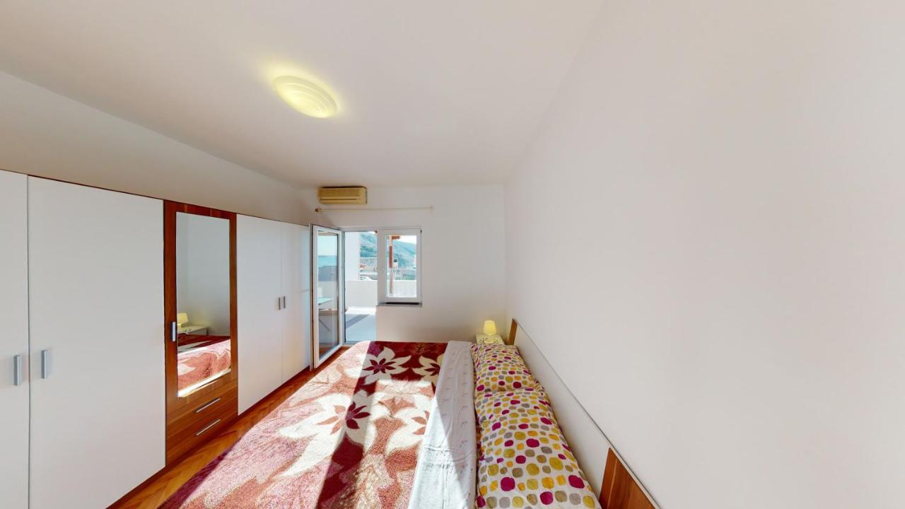 Apartments Riva Metajna Dış mekan fotoğraf