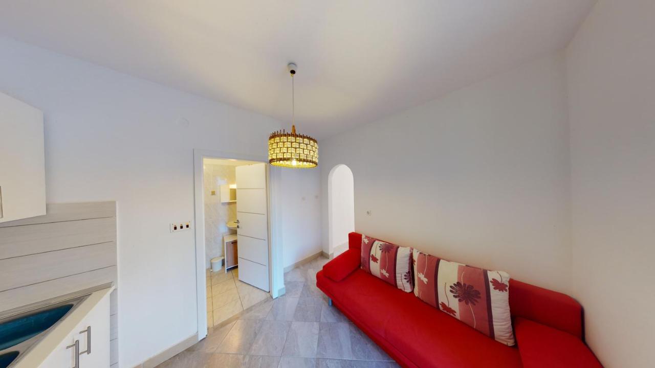 Apartments Riva Metajna Dış mekan fotoğraf