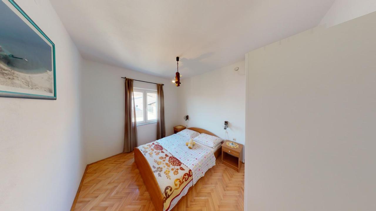 Apartments Riva Metajna Dış mekan fotoğraf