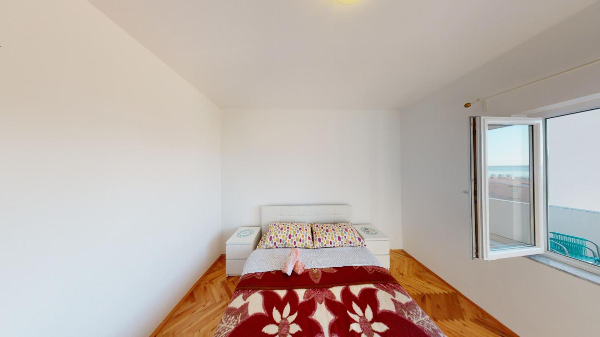 Apartments Riva Metajna Dış mekan fotoğraf