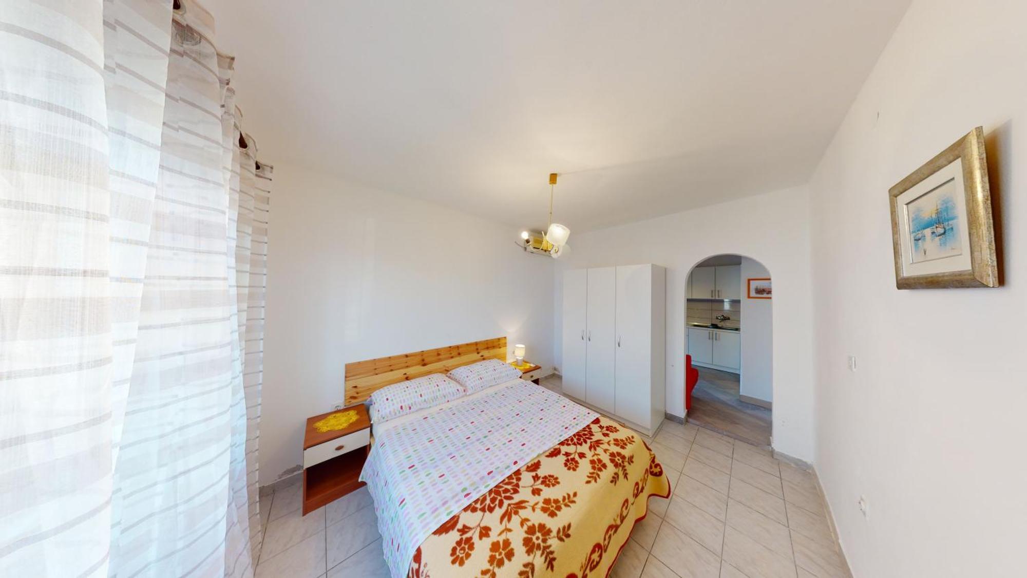 Apartments Riva Metajna Dış mekan fotoğraf