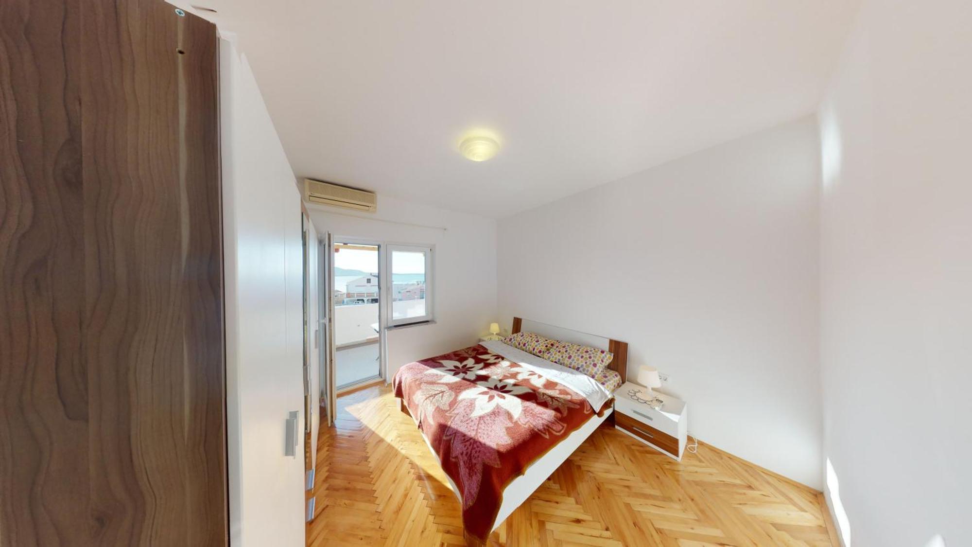 Apartments Riva Metajna Dış mekan fotoğraf
